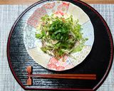 ヨウサマの減塩豆腐ボリュームサラダ作り方3写真