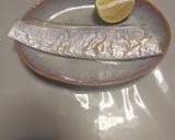 タチウオの塩焼き作り方7写真