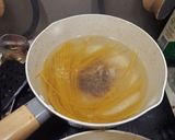 こだわりのペペロンチーノ♪簡単・失敗なし作り方1写真