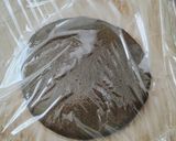 漆黒☆あんバターどら焼き作り方10写真