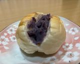 "紫福"のあんこ作り方9写真
