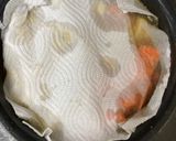 炊飯器で超楽！栄養補給！美味しい煮しめ作り方4写真