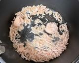 超簡単！もやしシャキシャキウスターソース焼きそば作り方3写真