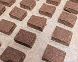 ココアおから栄養クッキー作り方6写真
