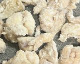 ワンパン🍗鶏もも肉の甘酢炒め(^_-)-作り方4写真