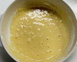 サーモンレアカツの濃厚アボカドタルタル丼作り方3写真