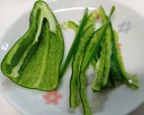 チャプチェ作り方4写真