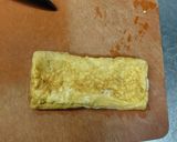 基本の卵焼き作り方6写真