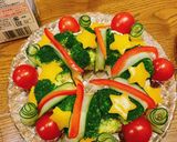 中まで味が浸透!絶品丸鶏ローストチキン!作り方28写真