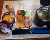 海老と青紫蘇とチーズの洋風春巻き作り方69写真