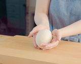 チーズディナーロール作り方7写真