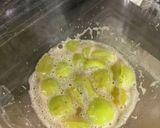 レンチン！ぶどう🍇ピューレ作り方3写真