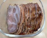 ノンフライヤーで万能ローストポーク作り方6写真