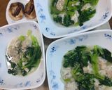 お家で簡単に！スープ小籠包作り方41写真