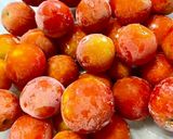 ミニトマトのビシソワーズ作り方1写真
