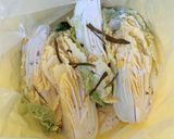 母直伝 自家製白菜漬け作り方10写真