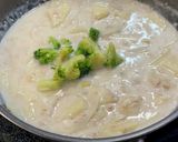 ポテトグラタン作り方12写真