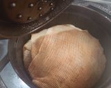 ストウブでかんたん♡お赤飯作り方6写真
