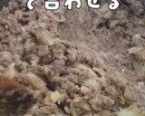 お肉たっぷり牛肉コロッケ作り方7写真