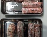 ハーブソーセージ5種食べ比べ（羊腸不要）作り方5写真