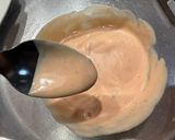 あま！ホクっ！ベルギーフリッツ和風ディップソース作り方3写真