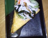 厚揚げサラダ作り方5写真