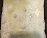 ひと手間、コツあり目玉焼き卵♡作り方3写真
