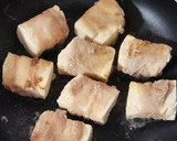 もっちり~豆腐のあまから肉巻き作り方3写真