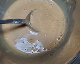 アスパラとエビのマヨ醤油炒め作り方3写真