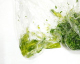 うちの味☆Wの胡椒♬ピリッと旨々レタス🥗作り方21写真