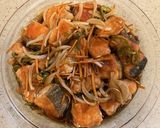 鮭の南蛮漬け作り方7写真
