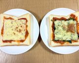 トマト消費！ミートソース作り方10写真
