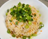 【※】肉みそ豆腐 レンチンして乗せるだけ作り方6写真