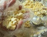 米粉スコーンとお豆腐クロテッドクリーム😻作り方6写真