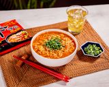 通が伝授！辛ラーメンの正しい作り方作り方10写真