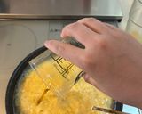 簡単卵のスープ作り方5写真