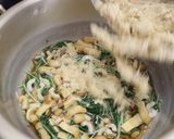 【みつば会・郷土食】粉豆腐の煮物作り方5写真