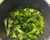 【麹✖️重ね煮】スパイスカレー作り方2写真