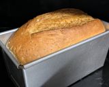 オートミール配合・ミルク食パン作り方10写真