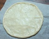 スケール不要!発酵不要!時短簡単30分ピザ🍕作り方6写真