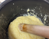 炊飯器でいももち作り方6写真