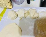551?生地が美味しい!大阪名物の豚まん作り方7写真