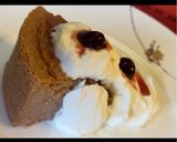 スフレチーズケーキ 作り方10写真