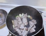 中華風-酢スペアリブ(酢豚)作り方3写真