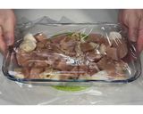 鶏肉と蓮根と里芋のグラタン★動画あり★作り方15写真