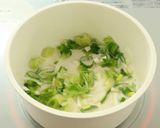 介護食　簡単さけのちゃんちゃん焼き作り方4写真