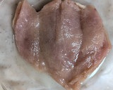 鶏むね肉とナスのさっぱり和え！作り方4写真