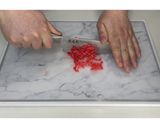 紅生姜入り玉子焼き★動画あり★作り方2写真