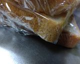 GOODﾓｰﾆﾝｸﾞ鯖ﾏﾖSAND＆スープ作り方3写真