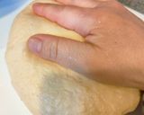 バターロール作り方8写真